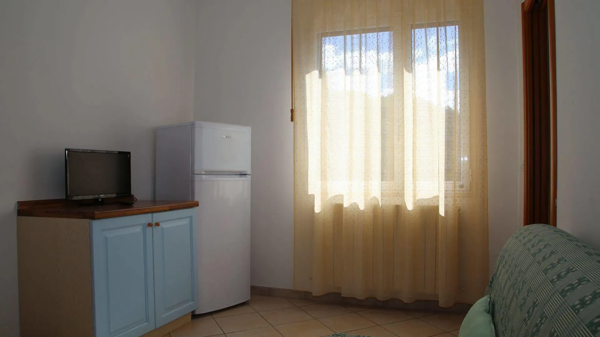 Residence Le Dune San Vincenzo