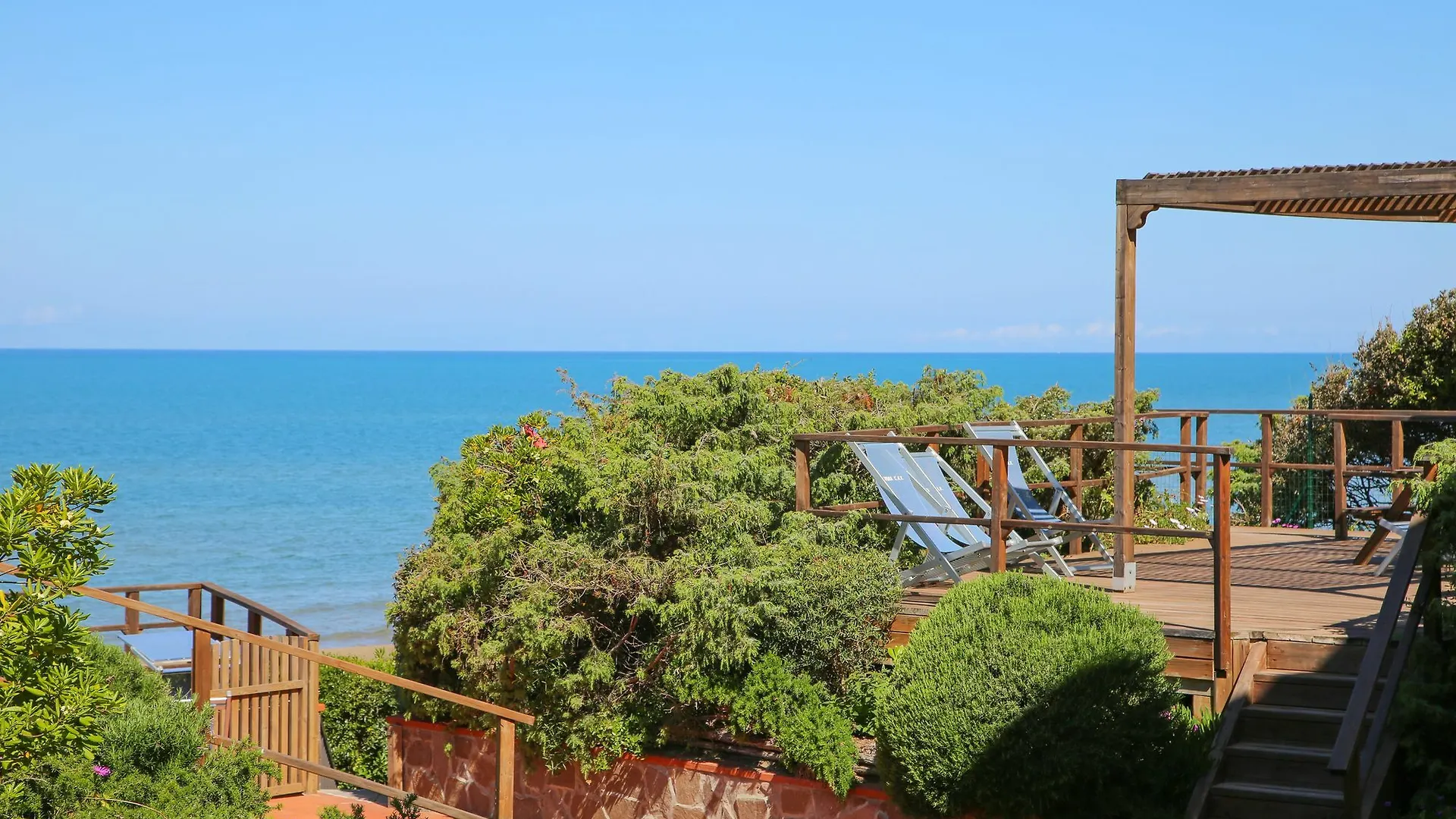 Residence Le Dune San Vincenzo 0*,  Italy