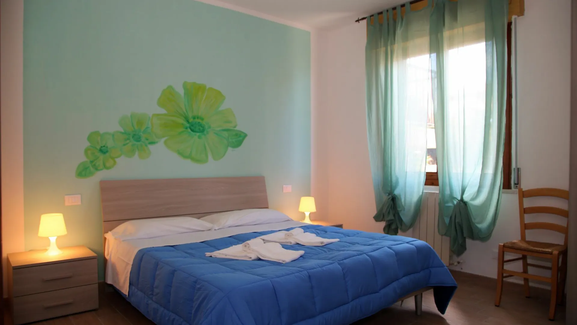 Residence Le Dune San Vincenzo 0*,  Italy