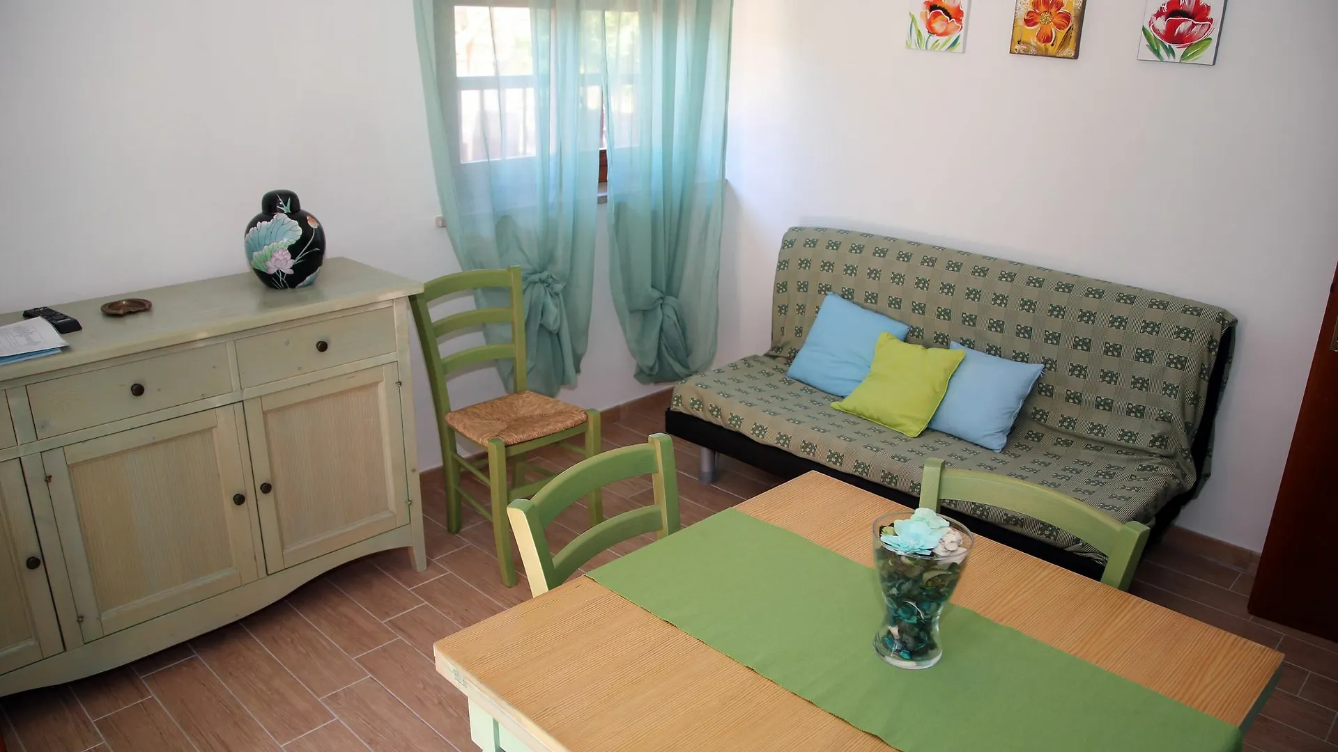Apartment Residence Le Dune San Vincenzo Italy