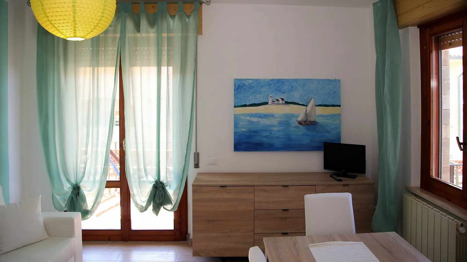 Residence Le Dune San Vincenzo Italy