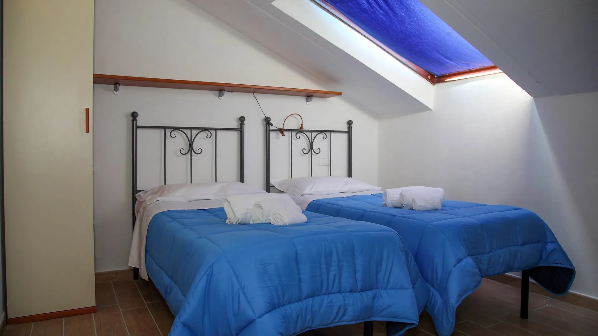 Apartment Residence Le Dune San Vincenzo Italy