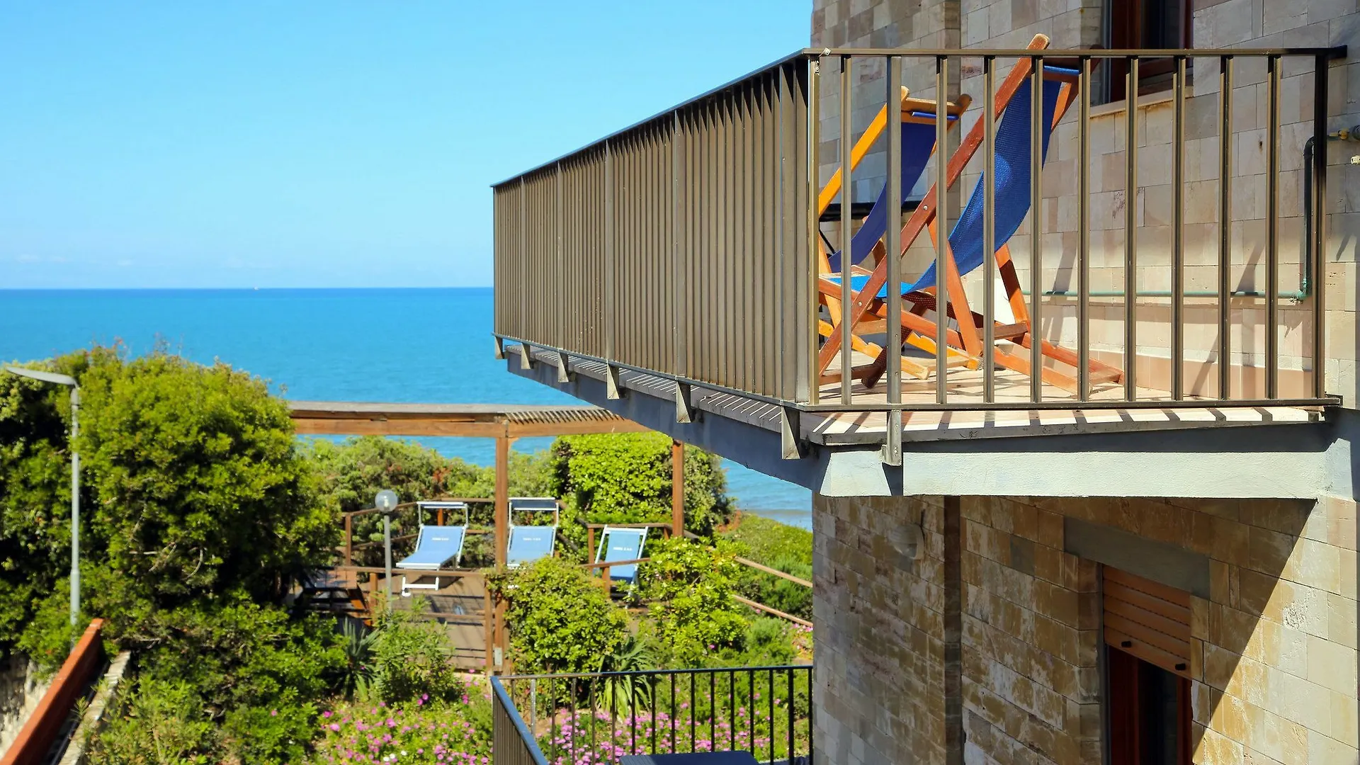 Apartment Residence Le Dune San Vincenzo