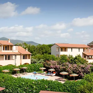 Apartmanhotel Residenza Dei Cavalleggeri, San Vincenzo