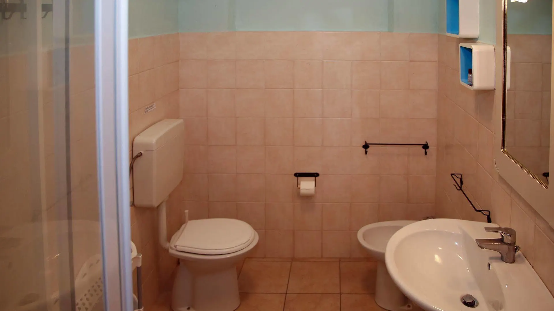 Residence Le Dune San Vincenzo Apartment