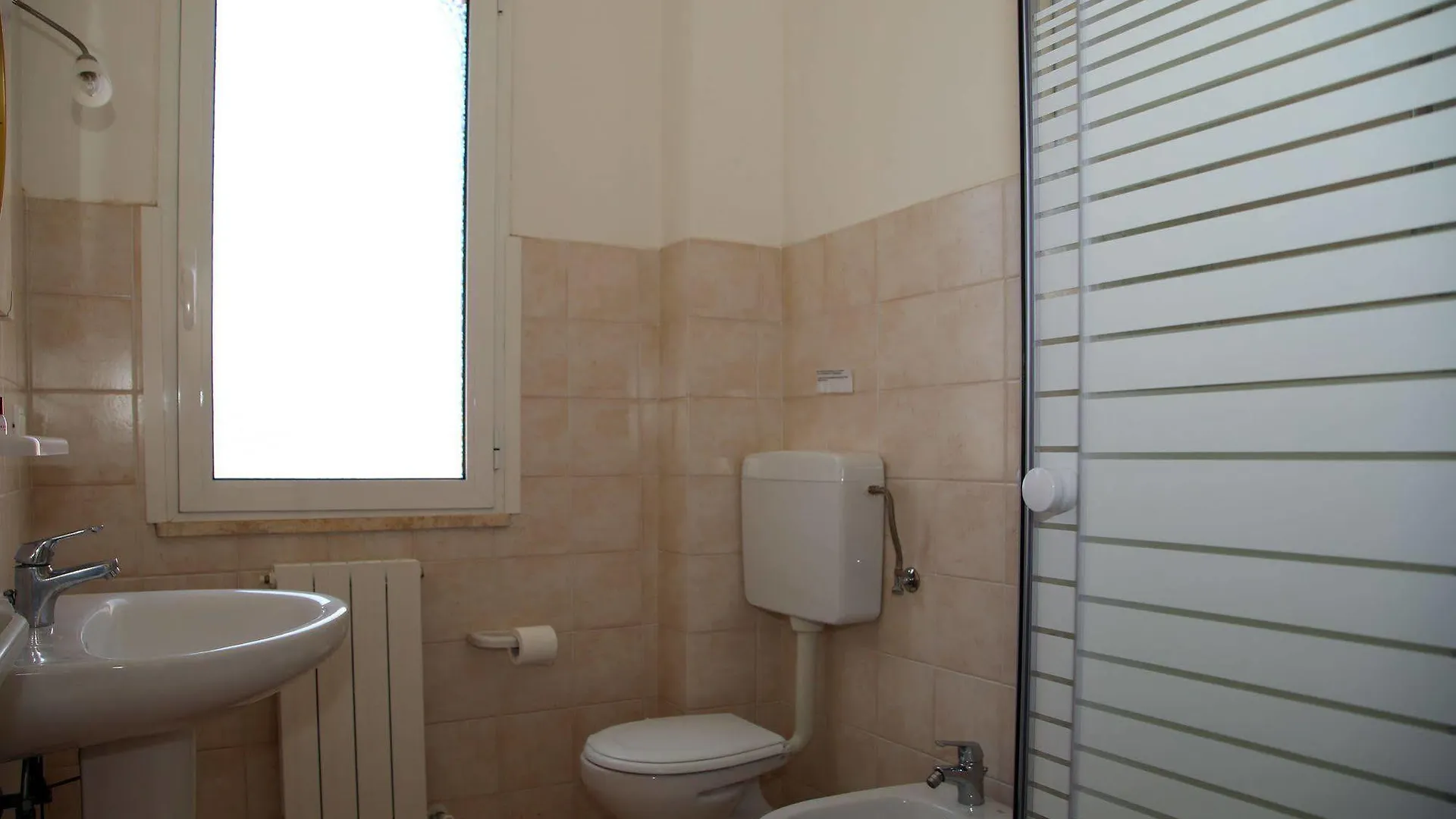 Apartment Residence Le Dune San Vincenzo