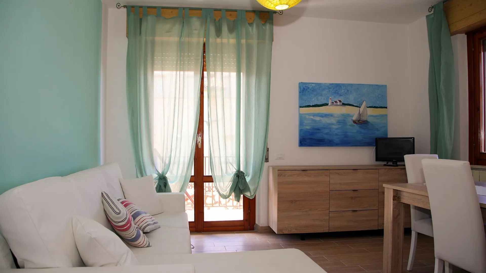 Residence Le Dune San Vincenzo 0*,  Italien