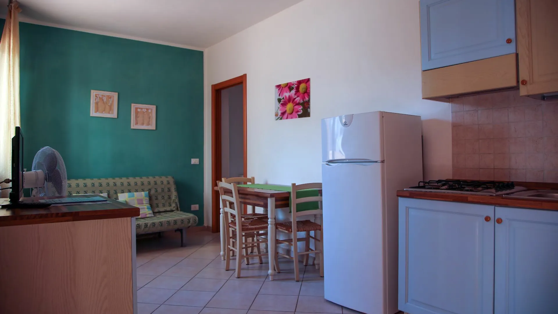 Residence Le Dune San Vincenzo 0*,  Italien