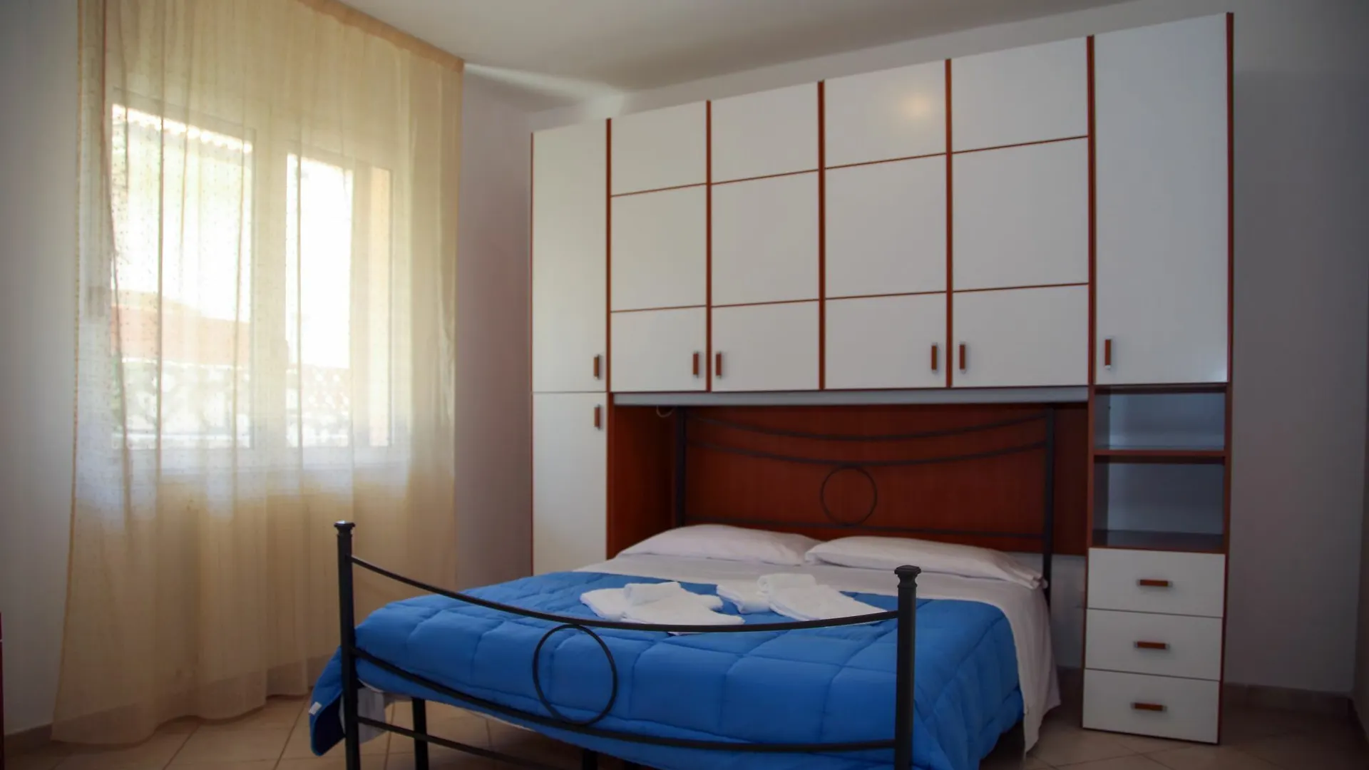 Residence Le Dune San Vincenzo Apartment