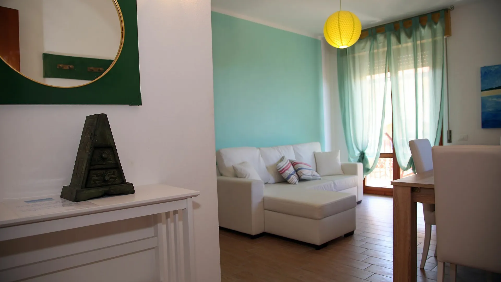 Residence Le Dune San Vincenzo Apartment