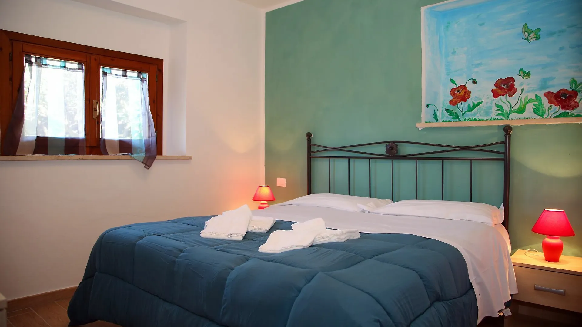 Apartment Residence Le Dune San Vincenzo