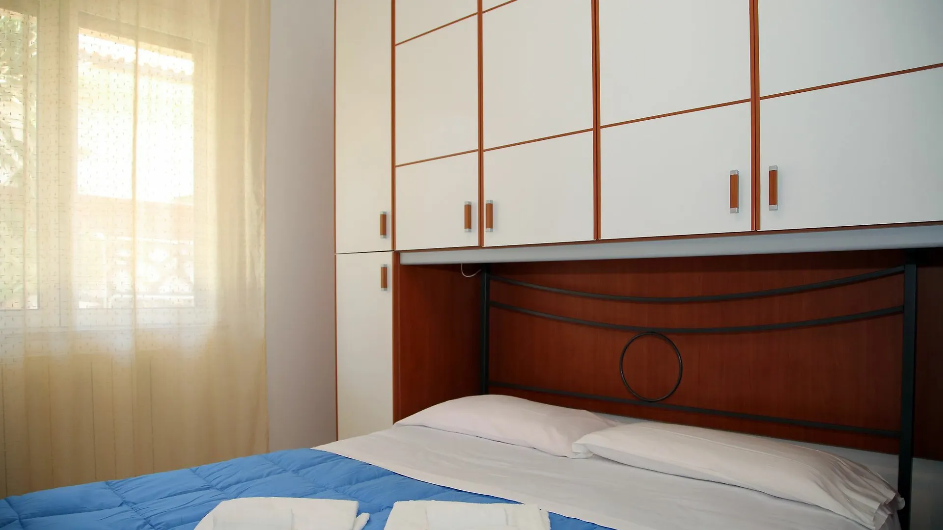 Apartment Residence Le Dune San Vincenzo