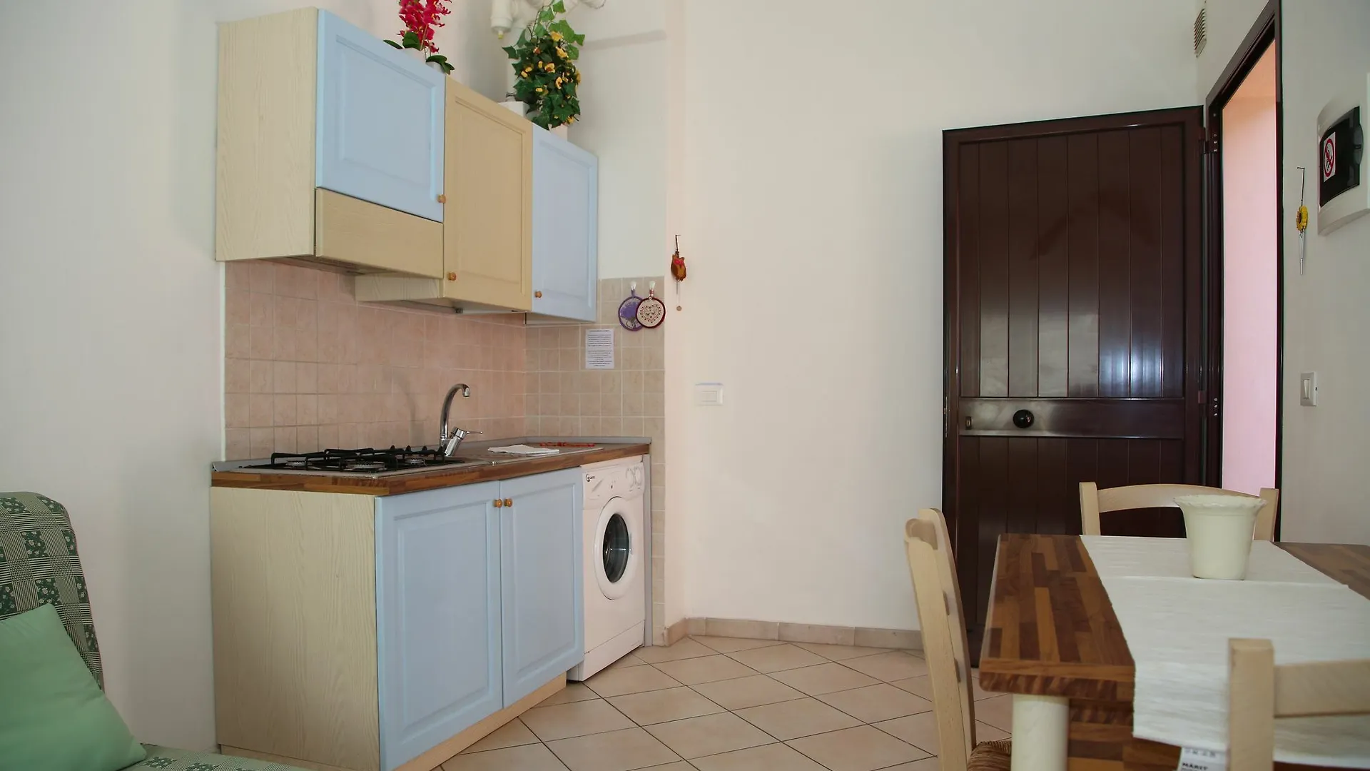 Apartment Residence Le Dune San Vincenzo