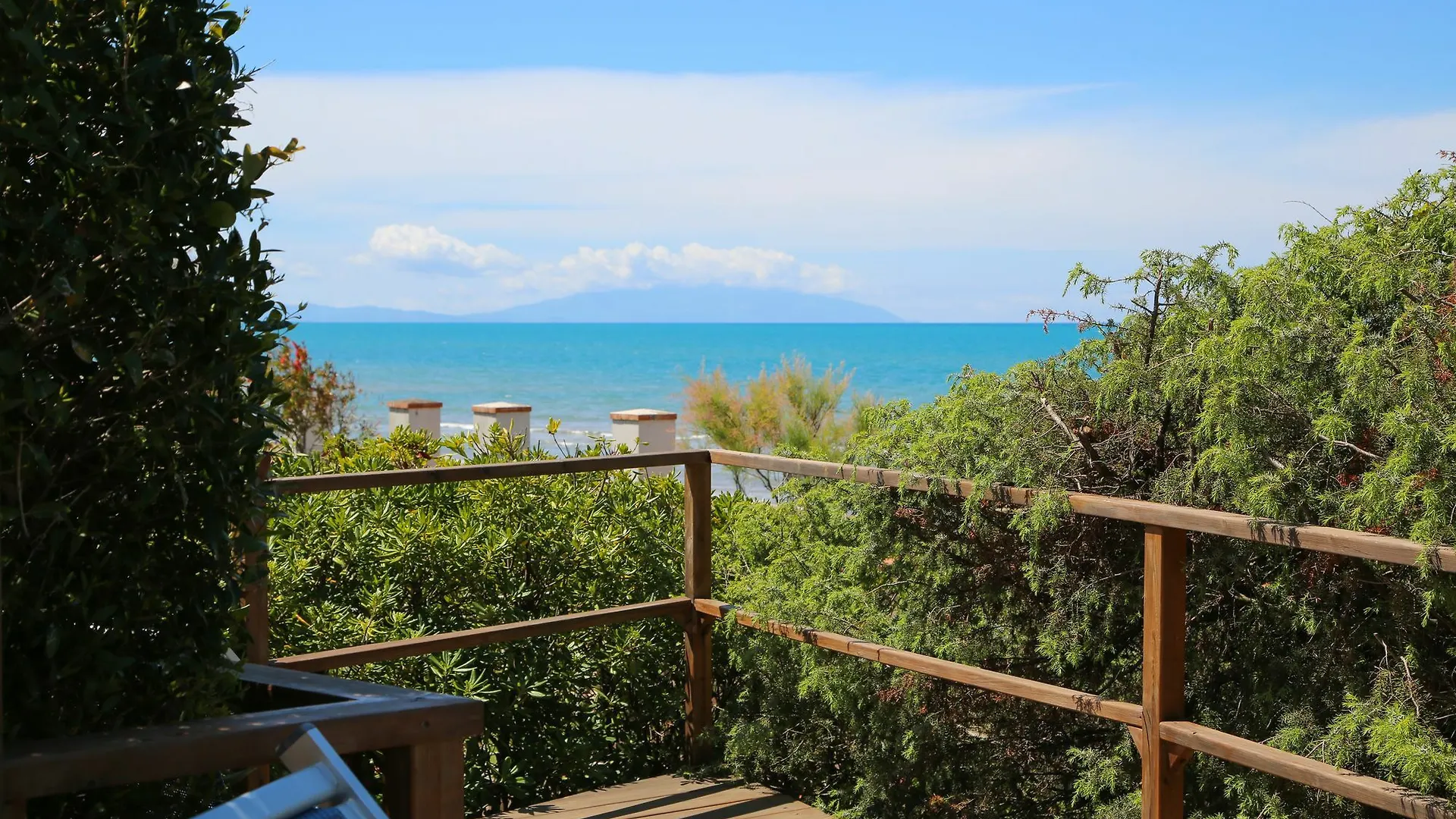 Residence Le Dune San Vincenzo Apartment