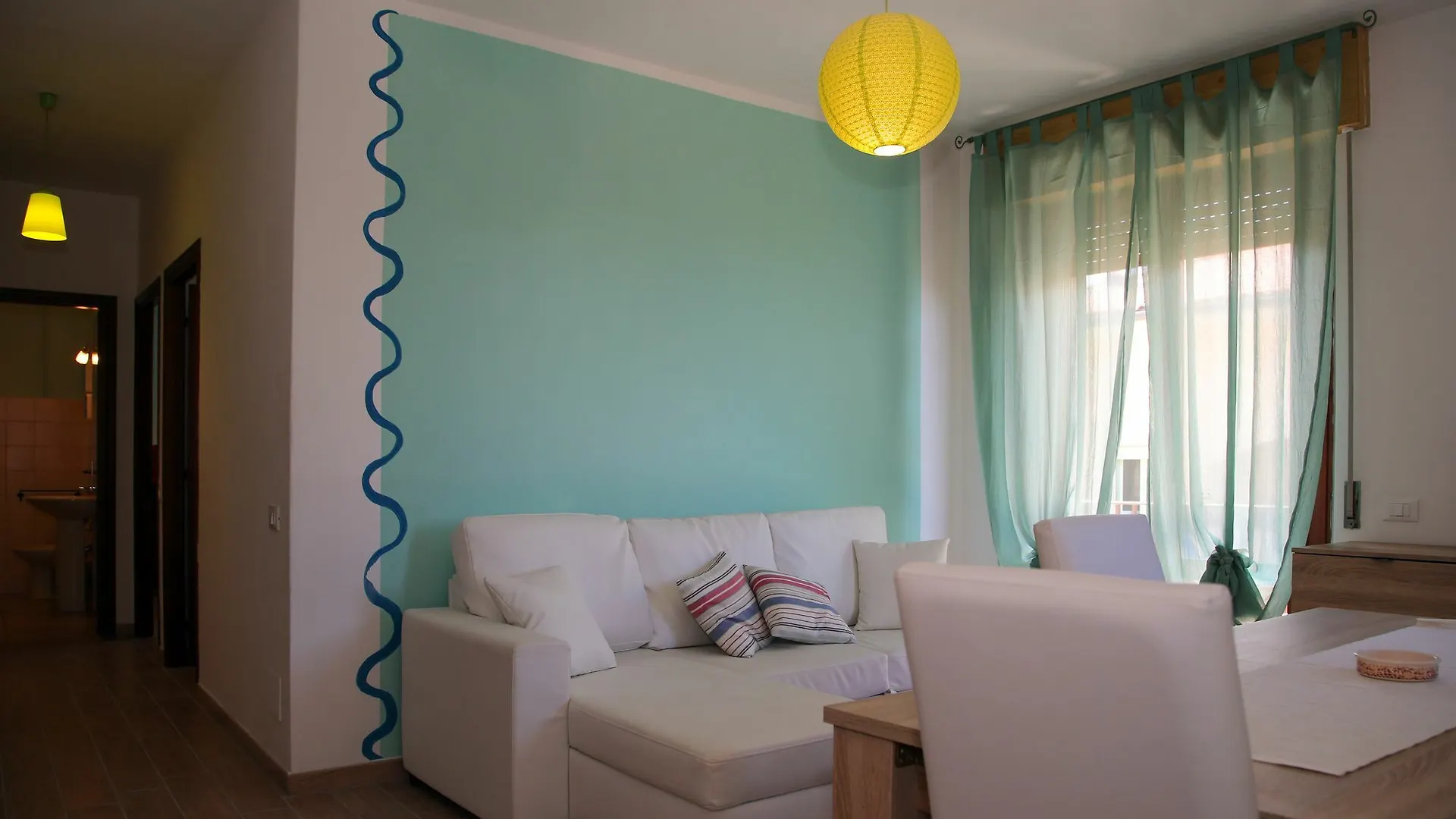Residence Le Dune San Vincenzo Italien