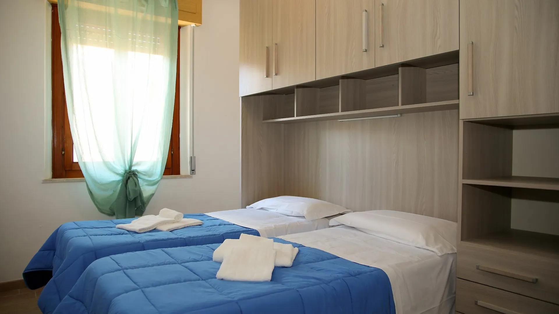 Apartment Residence Le Dune San Vincenzo