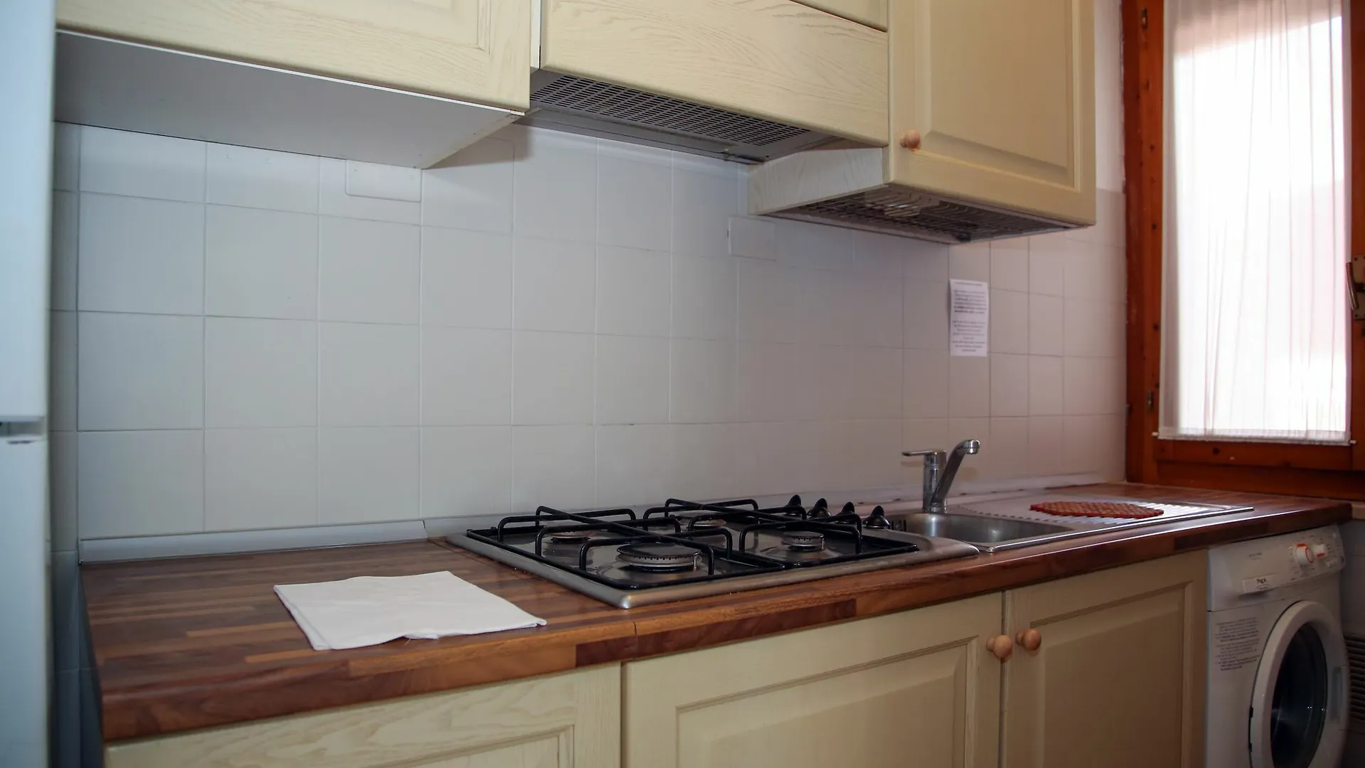 Residence Le Dune San Vincenzo Apartment