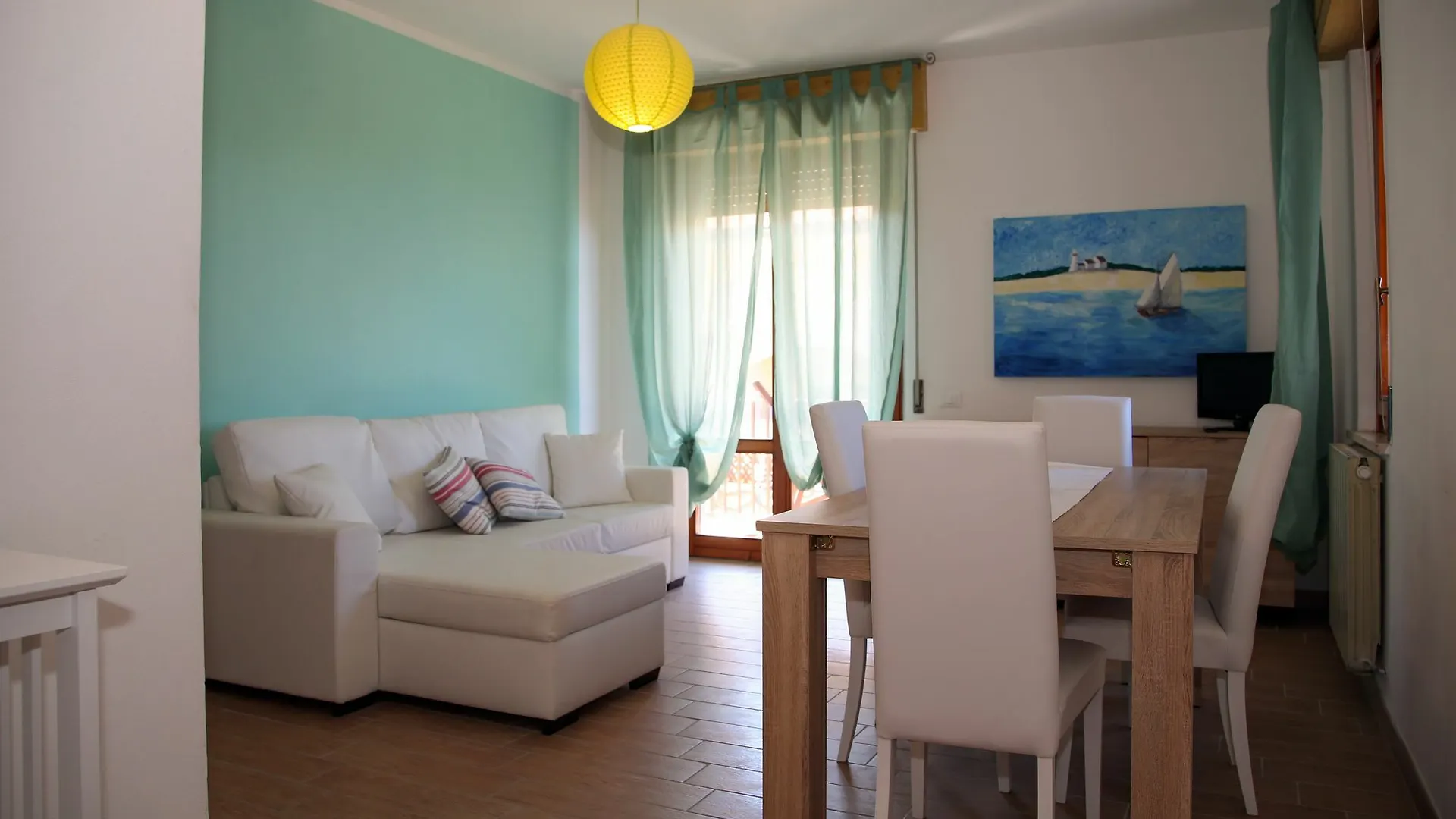 Residence Le Dune San Vincenzo