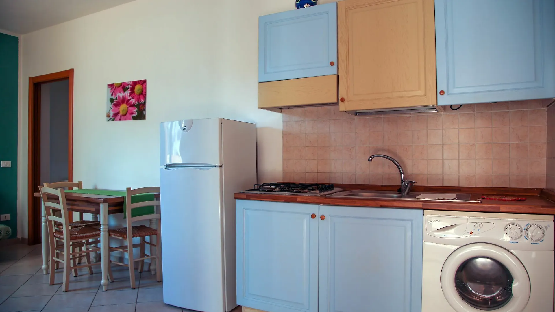 Apartment Residence Le Dune San Vincenzo