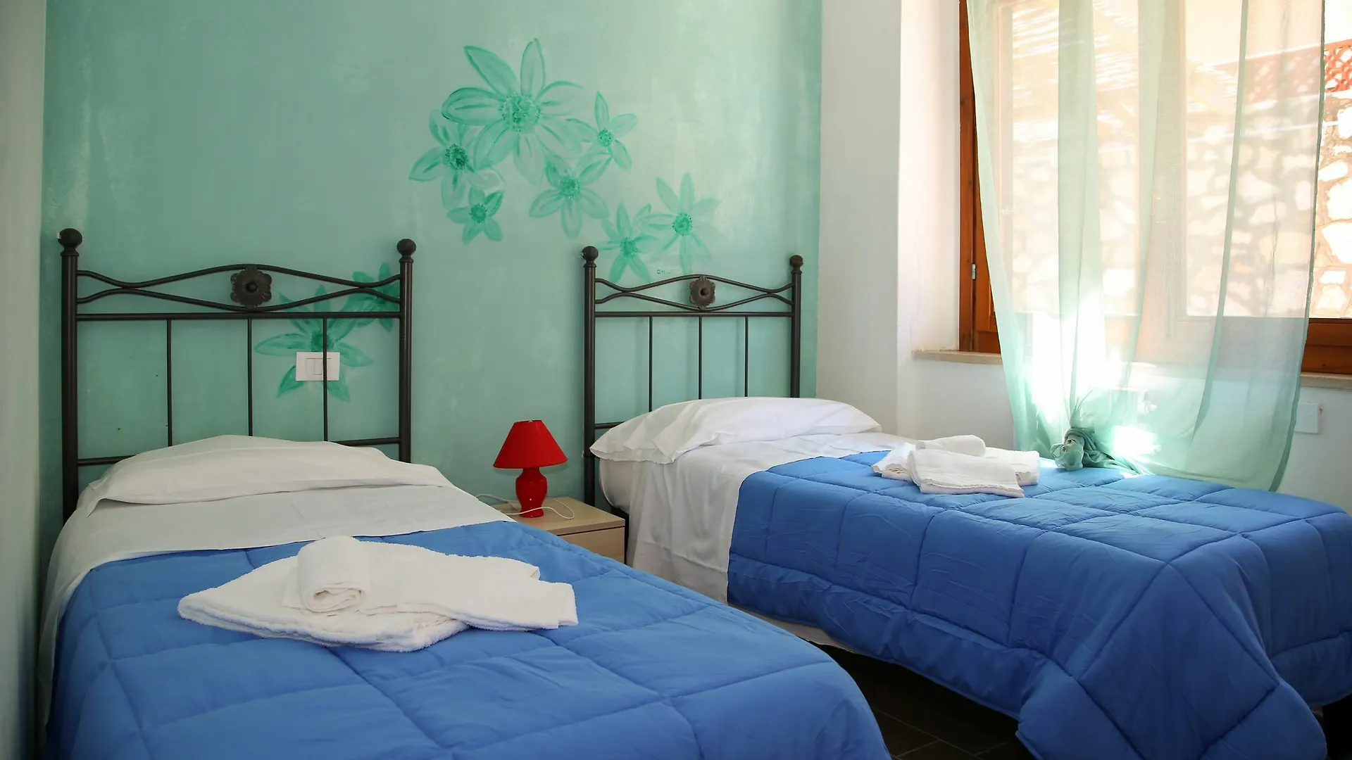 Residence Le Dune San Vincenzo