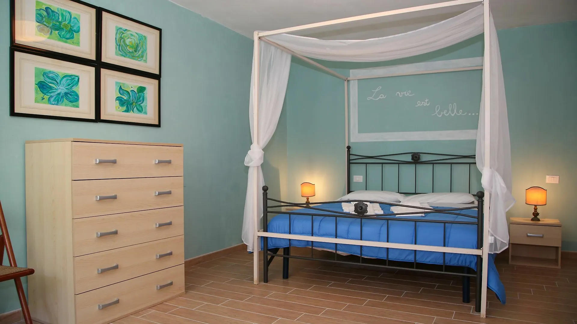 Residence Le Dune San Vincenzo