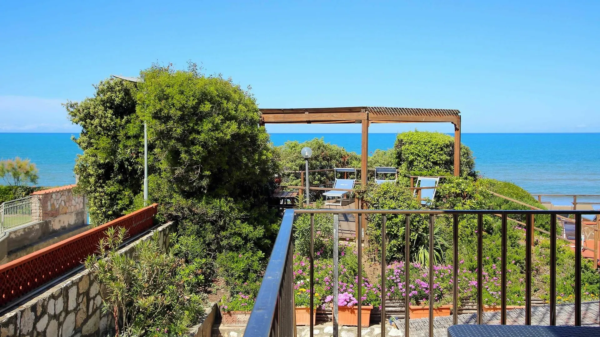 Residence Le Dune San Vincenzo